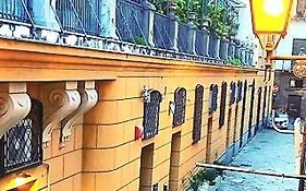 Casa Dadà, romantic house in historic centre